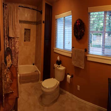 bathroom after remodel