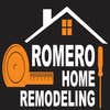 Romero Home Remodeling LLC logo