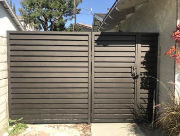 Photos by JRC Wrought Iron #1 A collection of various past jobs completed over 5+ decades.
