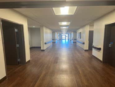 Medical CLinic Recovery Amarillo Texas