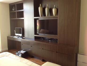 Photo(s) from NMK Custom Millwork & Design