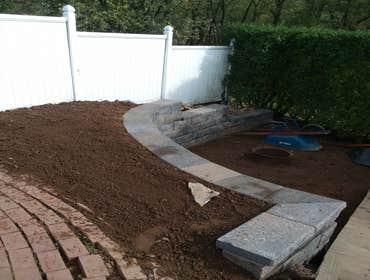 Photos from Justice Prowant Landscaping & Remodeling