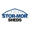Stor-mor Sheds logo