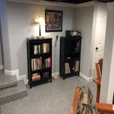 Basement Gallery