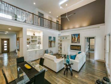 Photos by Freestyle Custom Homes #1