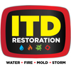 Itd Restoration | Water Damage Restoration and Mold Removal West Palm Beach Florida logo
