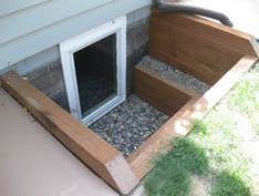 Photos from Affordable Egress Windows & Basement Waterproofing LLC Egress window