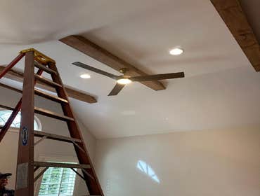 Photos by Loftis Lighting and Electrical #1