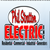 Phil Stratton Electric Inc logo