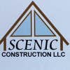 Scenic Construction LLC logo