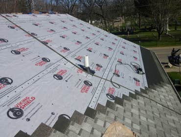Photos from Armorplate Roofing, LLC