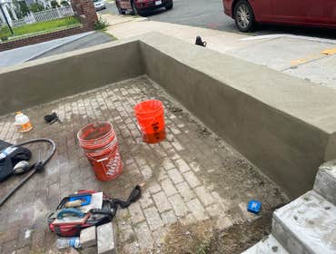 Photos by Wh&s Construction Group #1