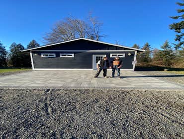 Photos by Amh Construction #1