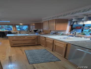 Photos by Precision Woodworks LLC #1