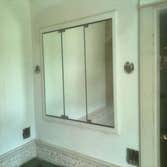 Photo(s) from Joseph A Capece West Tisbury Bathroom Reno
