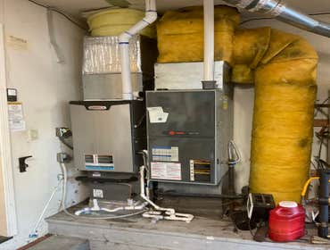 Photos from Jazz Heating & Air Conditioning