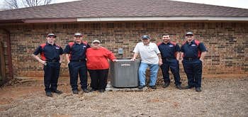 Triple A Air Conditioning