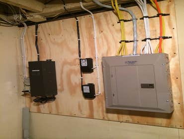 Photo(s) from Spec Electric Company, LLC