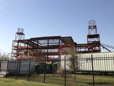 Photos from Empire Steel Erectors, LP