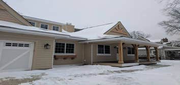 Remodel complete in Wayzata!
