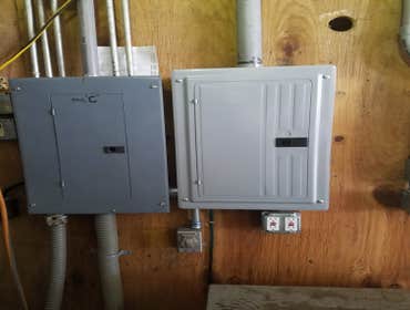 Photos from Calistoga Solutions Electric