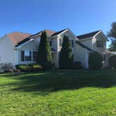 previous installs and repairs