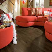 Works by Discount Carpet and M