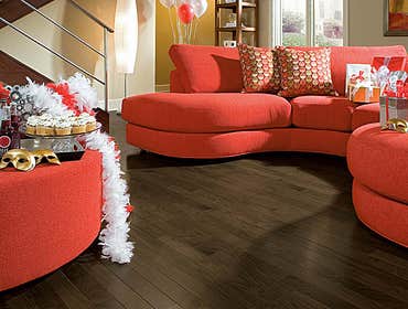 Works by Discount Carpet and M