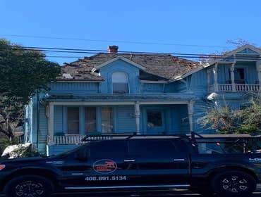 Roofing