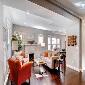 second story addition