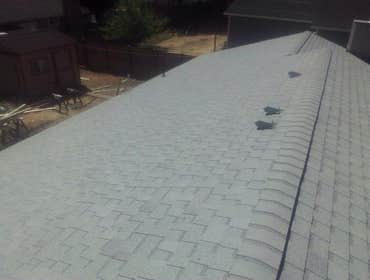 Photos from Sterling Roofing LLC