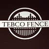 TEBCO Fence logo