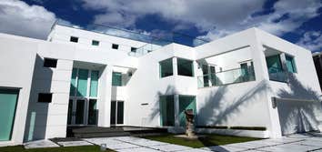 Mo Builders & Co