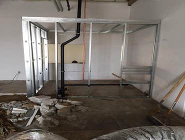 Project Gallery