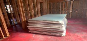 P Silva Construction Inc