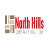North Hills Contracting logo