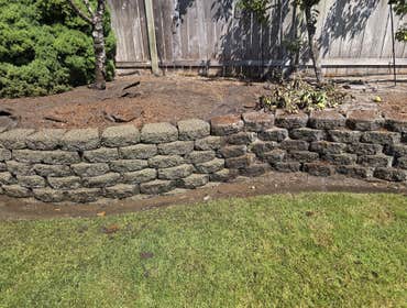 Photos by Best Northwestern Landscape Co #35