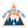 Rocky Mountain Base Camp logo