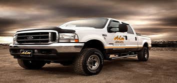 A-Core Concrete Specialists of Denver