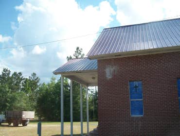Church Roof8
