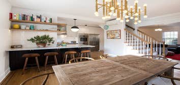 Photos by Aha Interiors Inc #1