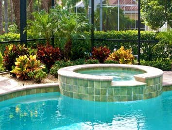 Photo(s) from M G Pool Service Inc Our commitment to quality, customer service, and timely job completion is our promise to our customers. We have buil