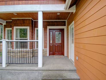 maple falls house
