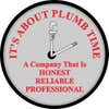 Plumb Time Plumbing & Drain Services logo