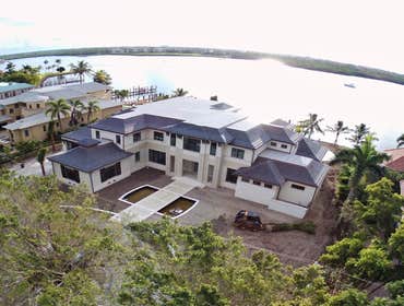 Custom Homes