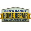 Ben's Handy Home Repair, LLC logo