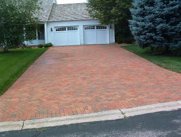 Photos from WB PAVERS INC