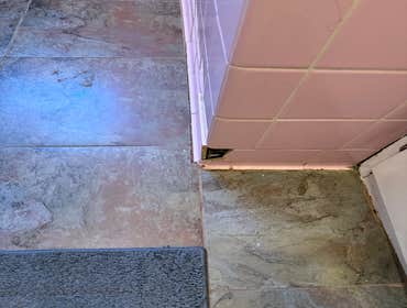 Bathroom Remodel A full bathroom gut and remodel involves completely removing the existing bathroom down to the structural framing and rebuilding the s