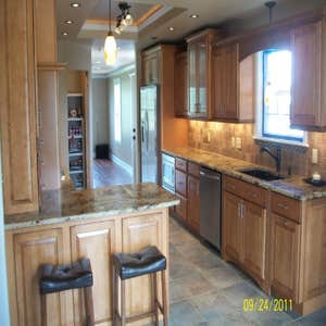 Kitchen Design