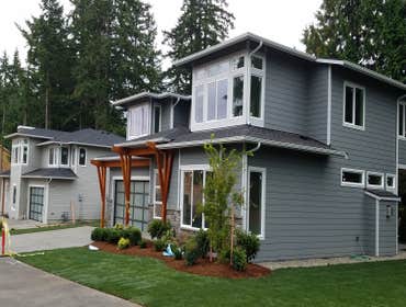 New Homes